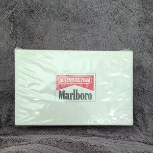 Marlboro Adventure Team White Box